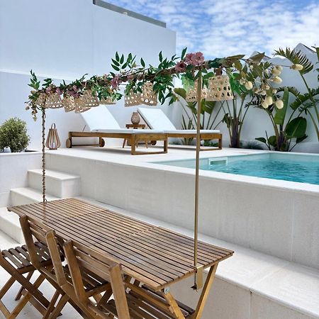 Villa Rafa Costa Nova Luaran gambar