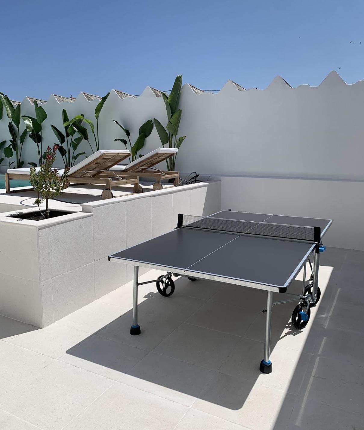 Villa Rafa Costa Nova Luaran gambar