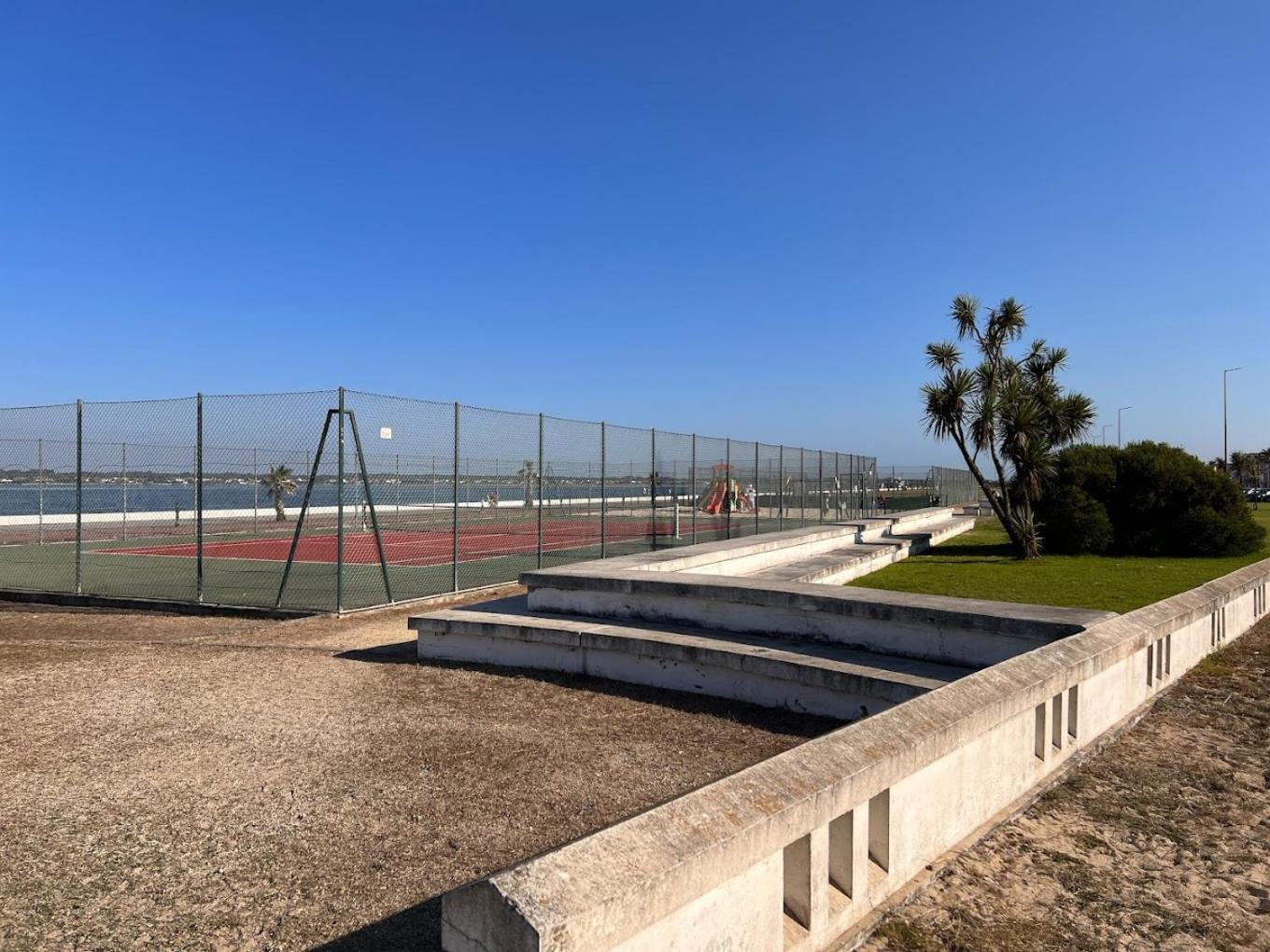 Villa Rafa Costa Nova Luaran gambar
